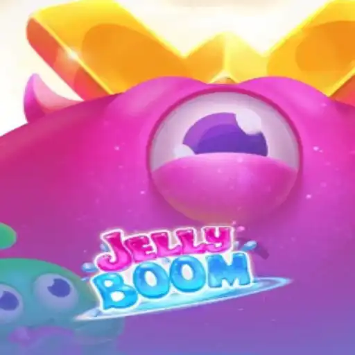 Discover the Enchanting World of JellyBoom