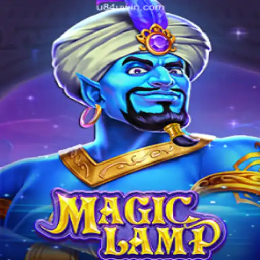 Experience the Enchantment with MagicLamp and u84u.com - Cassino Online Brasil