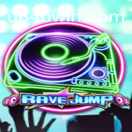 RaveJump: Enter the Futuristic World of Gaming