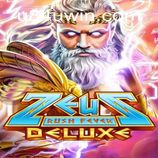 Unveiling ZeusRushFeverDeluxe: A Thrilling Casino Adventure
