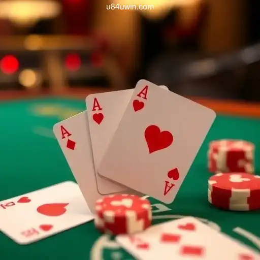 Online Baccarat
