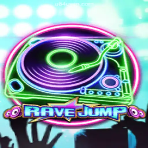 RaveJump: Enter the Futuristic World of Gaming