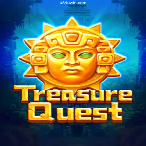 TreasureQuest: The Adventurous Online Casino Experience