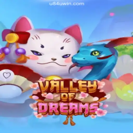 Valley of Dreams: A Journey into the Enchanting World of Virtual Adventure